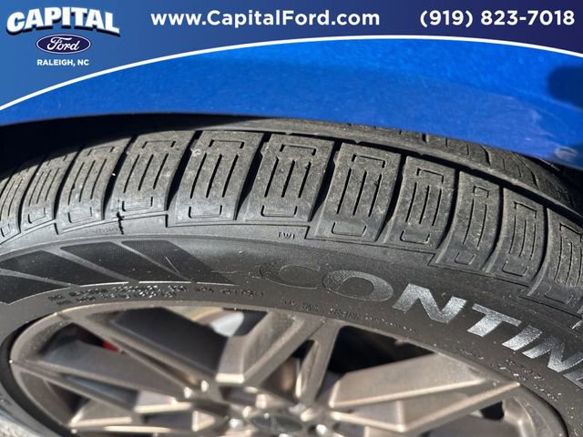 Used 2025 Ford Mustang Mach-E GT w/ Bronze Appearance Package image 13