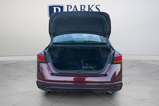 Used 2024 Nissan Altima 2.5 SL image 20