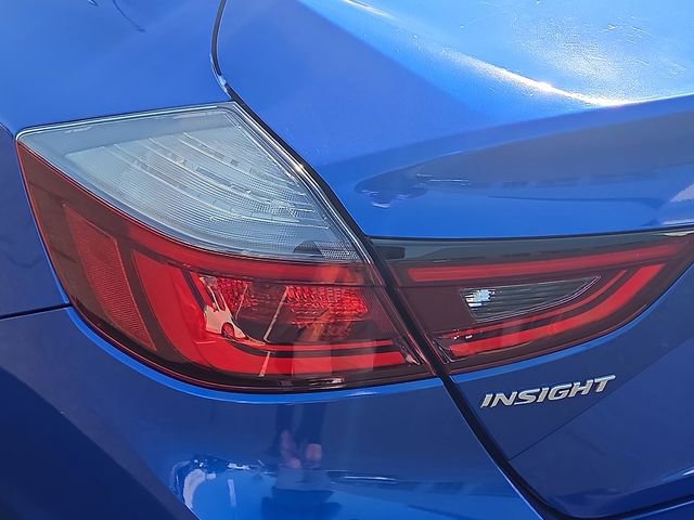 Used 2019 Honda Insight LX image 10