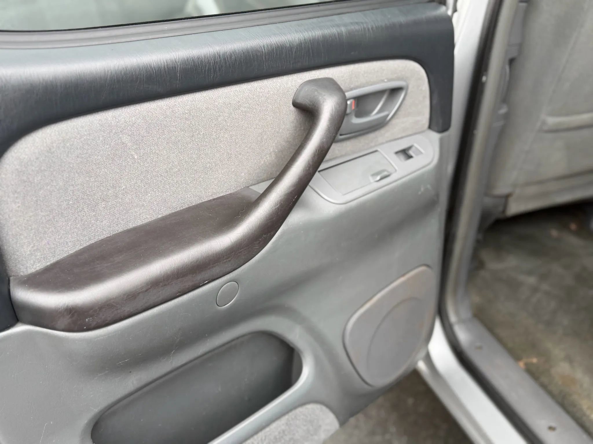 Used 2004 Toyota Tundra SR5 AWD/4WD image 29