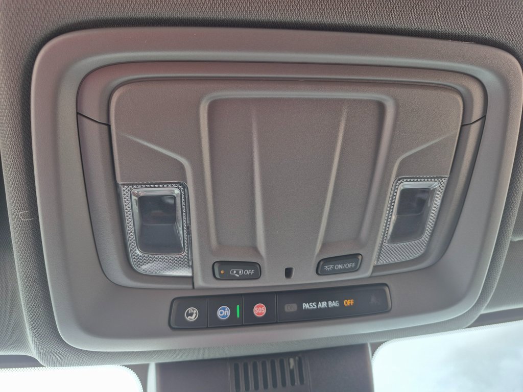 New 2025 Chevrolet Silverado 2500 W/T w/ WT Convenience Package image 28