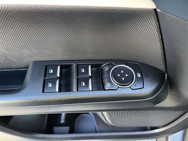 Used 2024 Ford Bronco Sport Heritage image 12