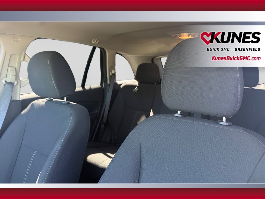 Used 2014 Ford Edge SE w/ Equipment Group 101A FWD image 15