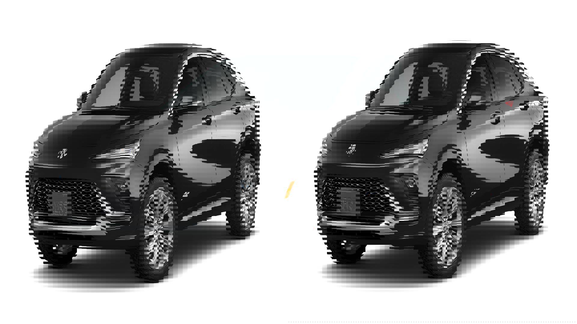 New 2026 Buick Envista Avenir image 35