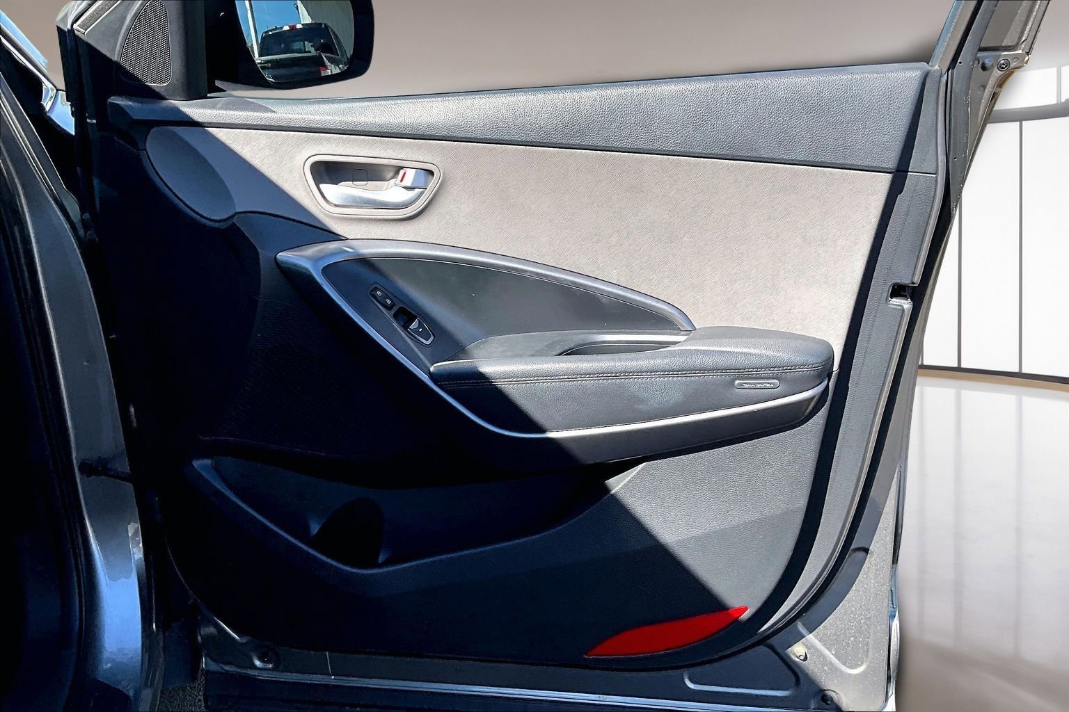 Used 2018 Hyundai Santa Fe Sport image 28