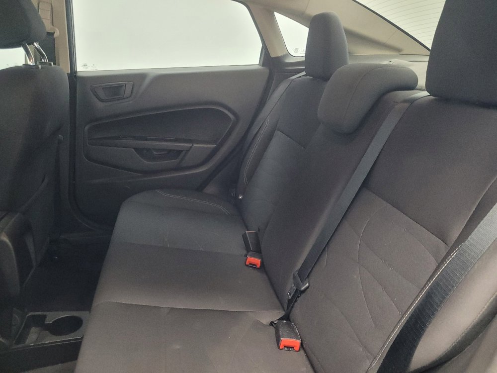 Used 2019 Ford Fiesta SE image 18