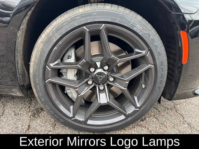 New 2026 Dodge Charger Scat Pack AWD/4WD image 27