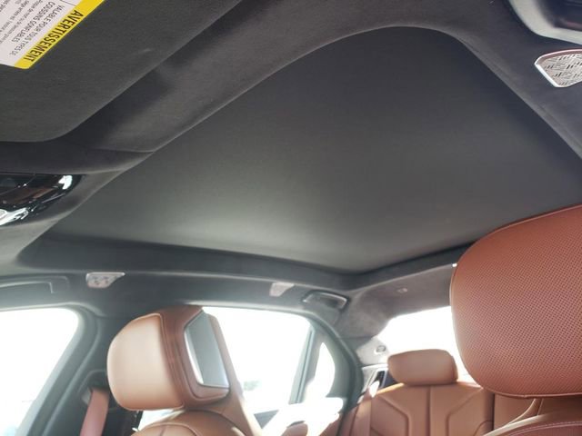 New 2026 BMW 760i xDrive 760i xDrive image 20