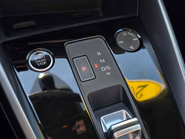 Used 2024 Audi A3 2.0T Premium Plus w/ Premium Plus Package image 36