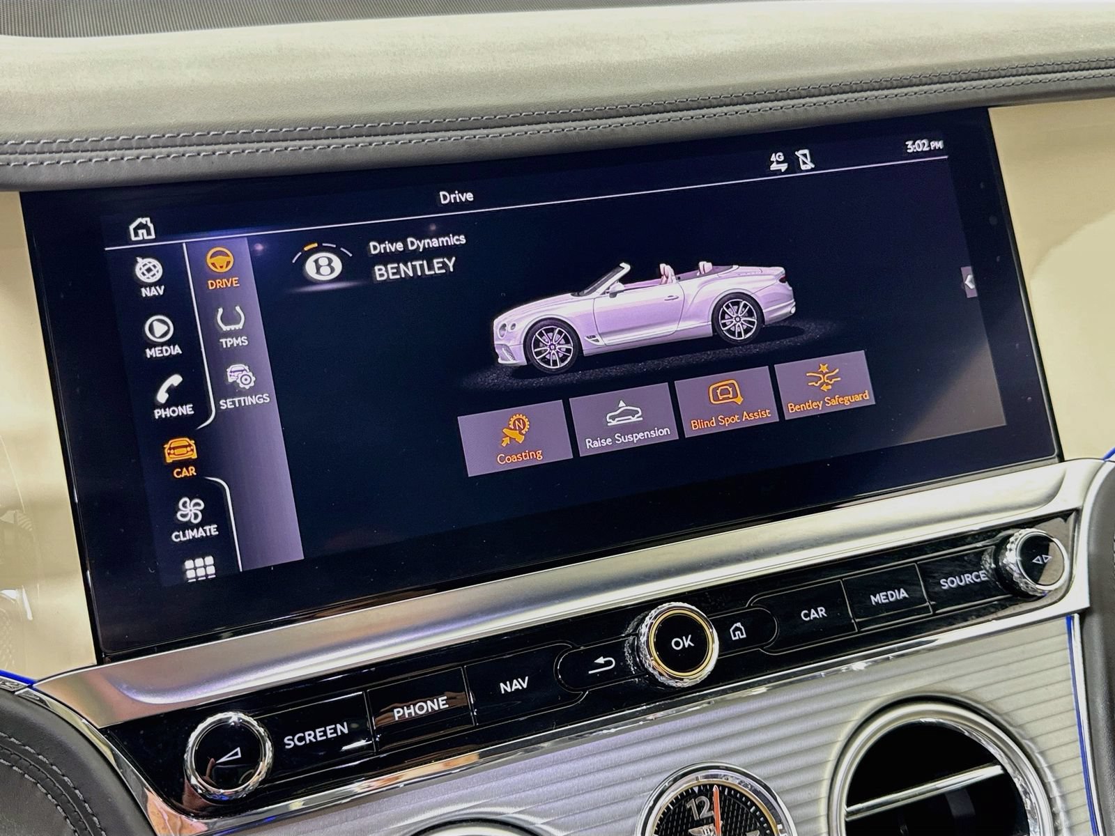 Certified 2023 Bentley Continental GT S AWD/4WD image 14