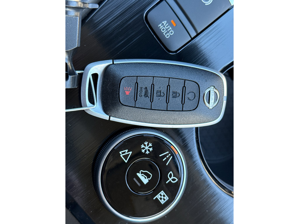 New 2026 Nissan Rogue SV w/ Rock Creek Premium Package AWD/4WD image 36