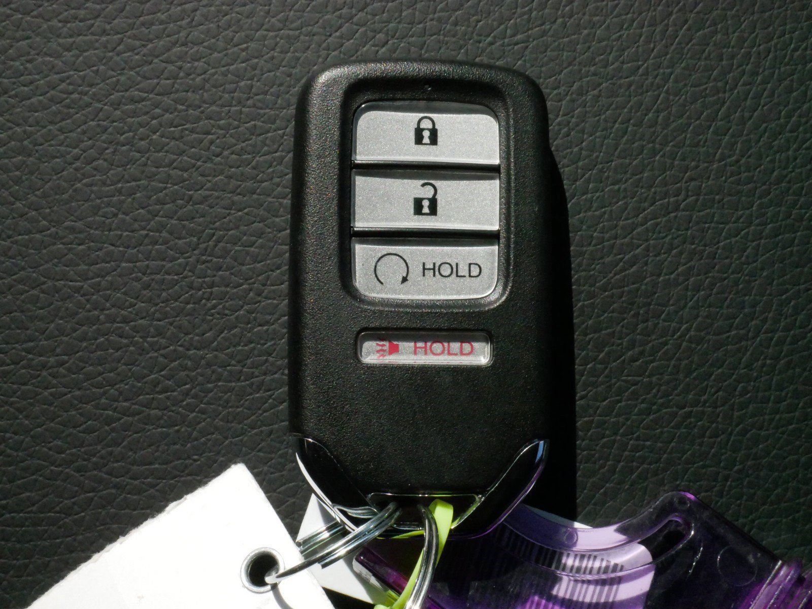 New 2025 Honda Ridgeline RTL image 29