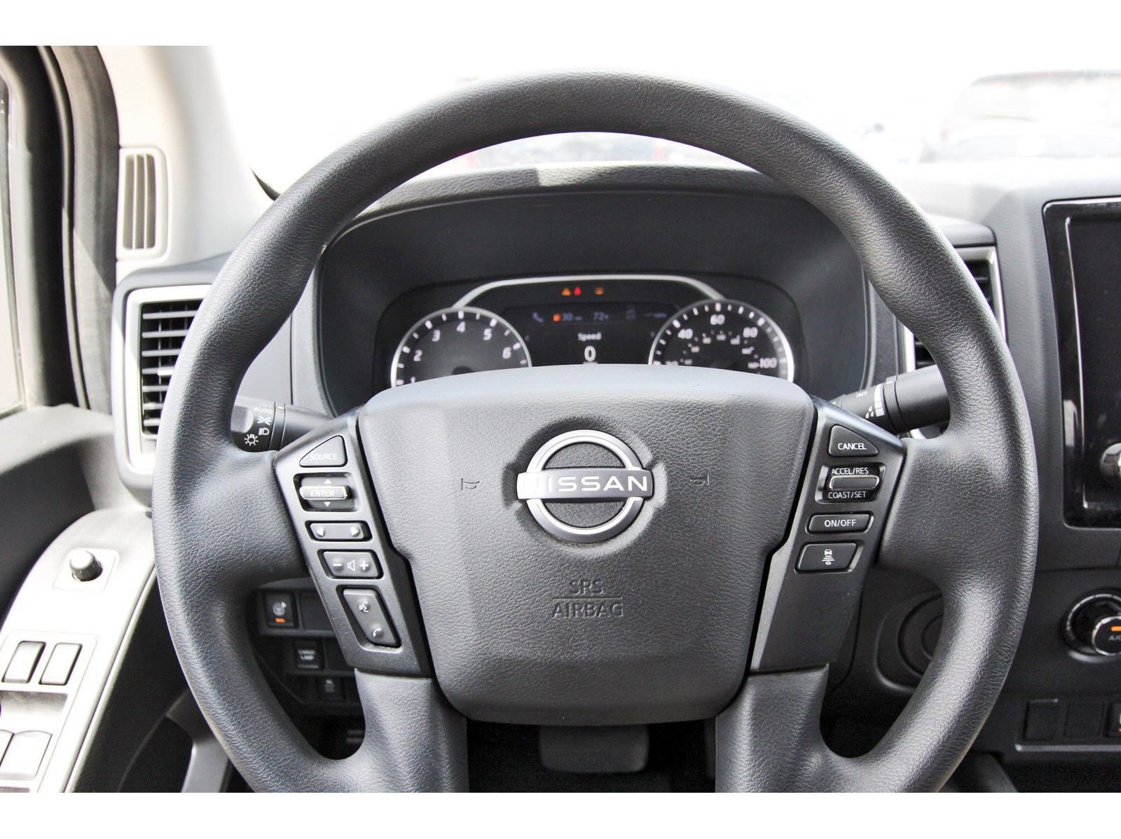 Used 2023 Nissan Frontier SV w/ Technology Package image 15