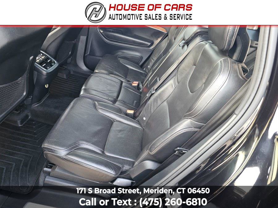Used 2016 Volvo XC90 T6 Inscription w/ Vision Package image 44