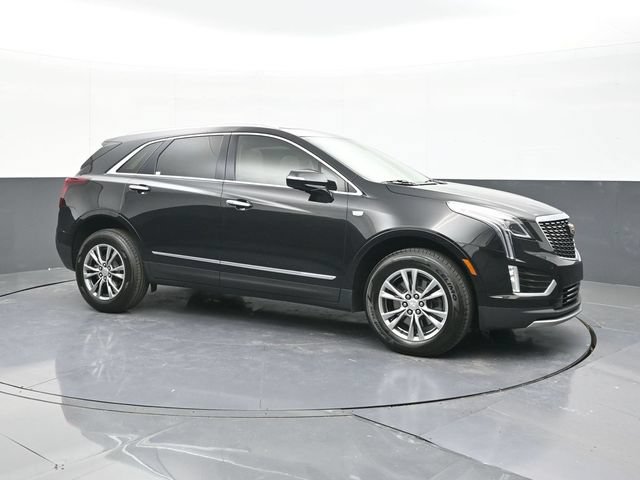 Used 2022 Cadillac XT5 Premium Luxury FWD image 18