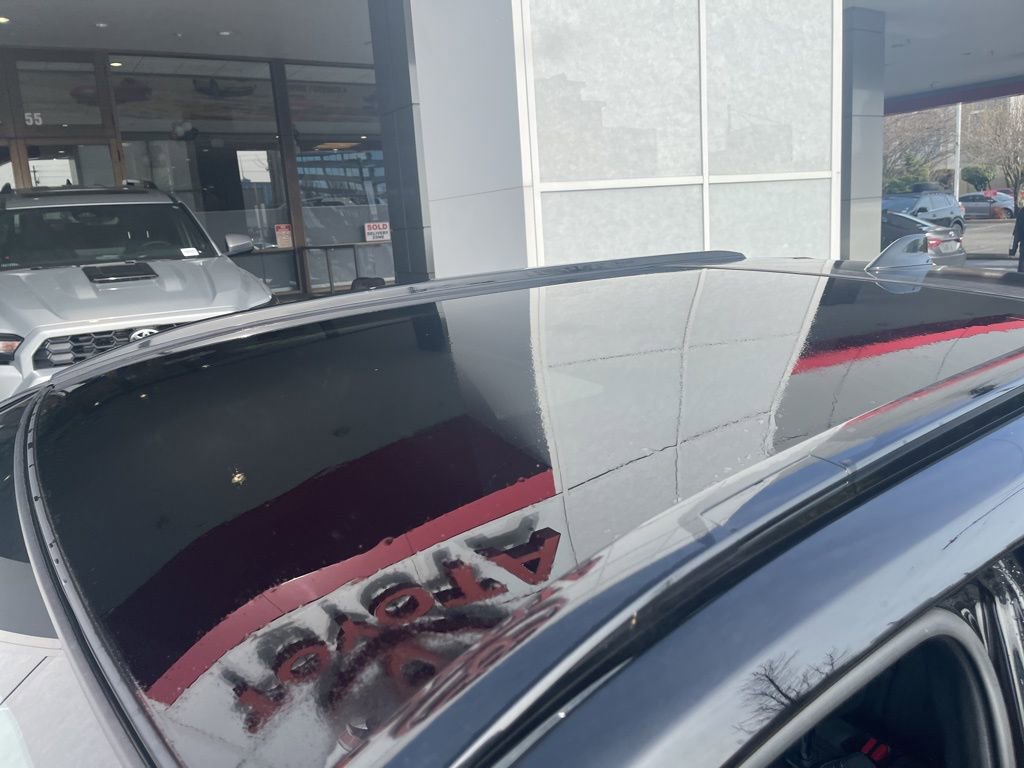 Used 2024 Toyota bZ4X XLE image 20