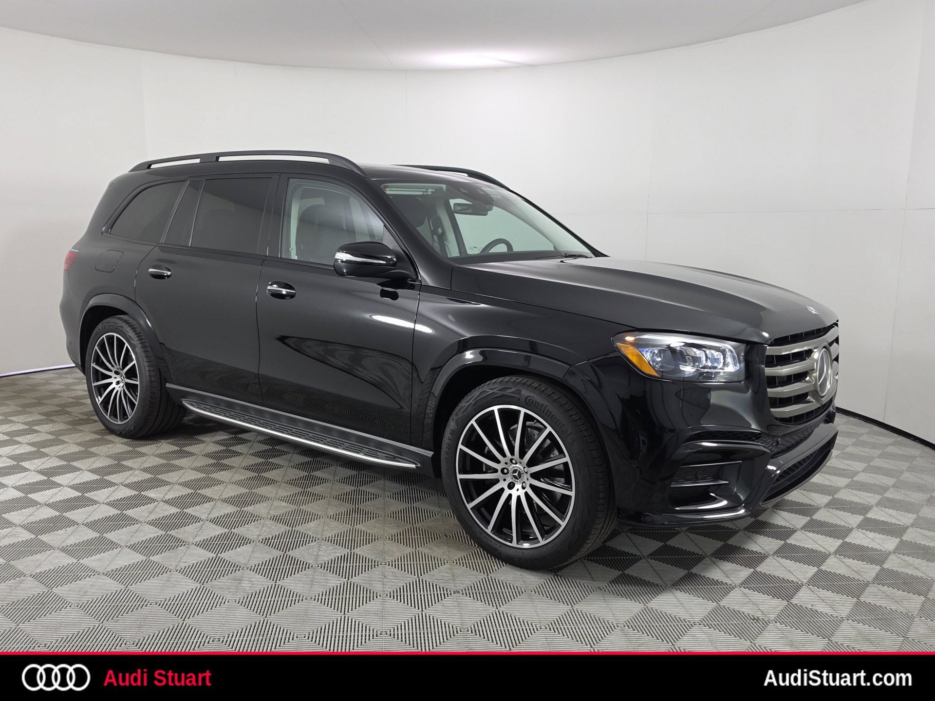 Used 2026 Mercedes-Benz GLS 450 4MATIC