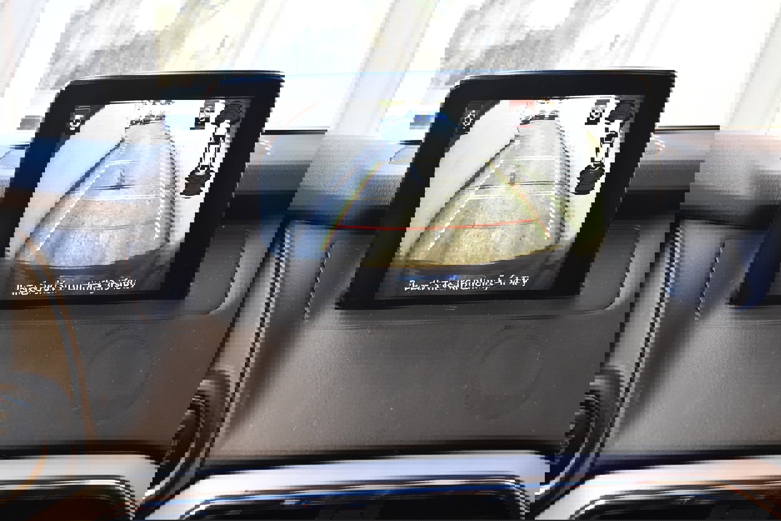 Used 2018 MAZDA CX-9 Touring w/ Touring Premium Package image 40