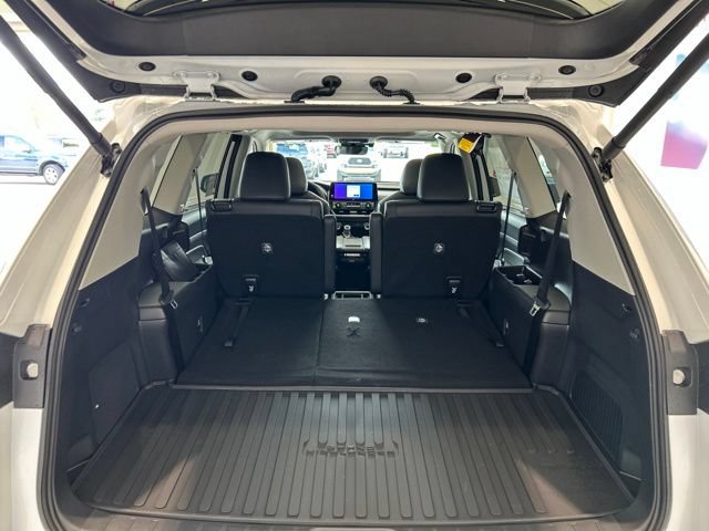 New 2026 Toyota Grand Highlander AWD image 17