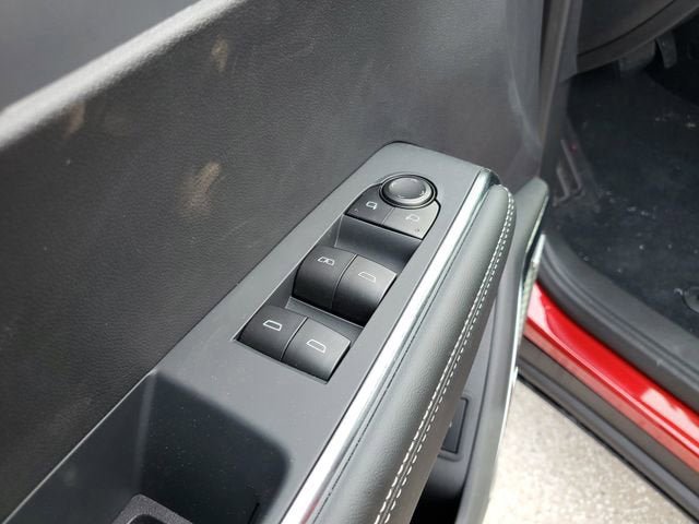 New 2026 GMC Acadia Elevation w/ Black Edition image 18