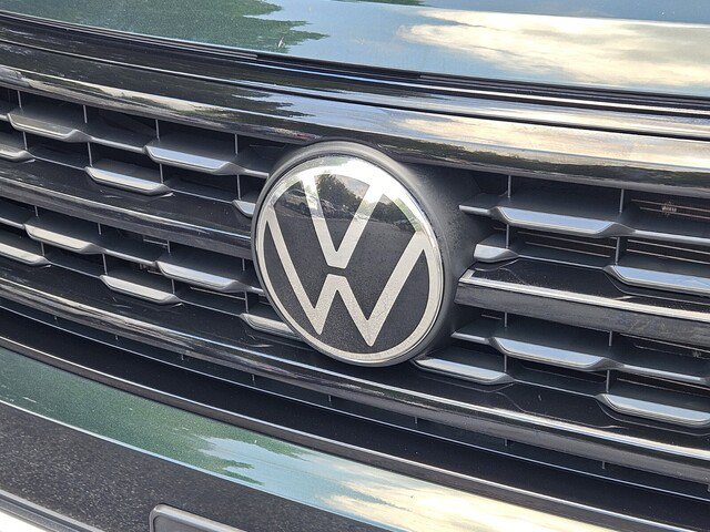 Certified 2021 Volkswagen Atlas SEL AWD/4WD image 35