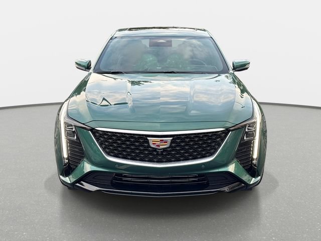 New 2026 Cadillac CT5 Premium Luxury w/ Technology Package AWD/4WD image 8