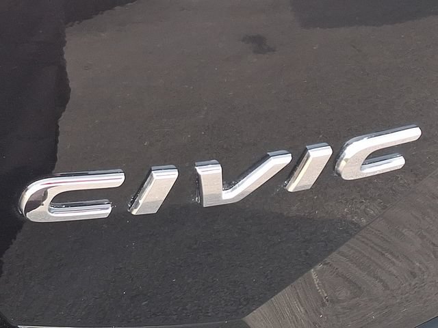 Used 2020 Honda Civic LX image 30