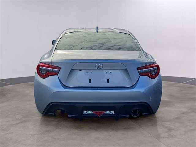Used 2020 Toyota 86 image 5