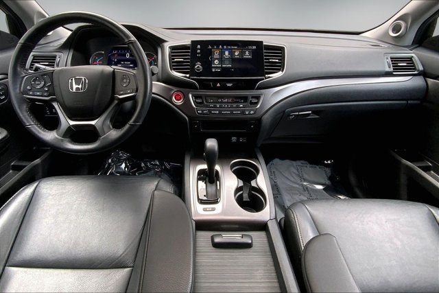 Used 2020 Honda Pilot EX-L image 15