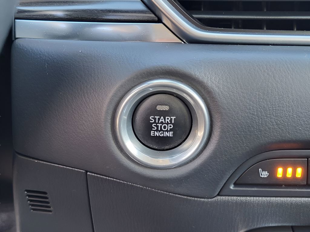 Used 2018 MAZDA CX-5 Grand Touring w/ Premium Package image 20