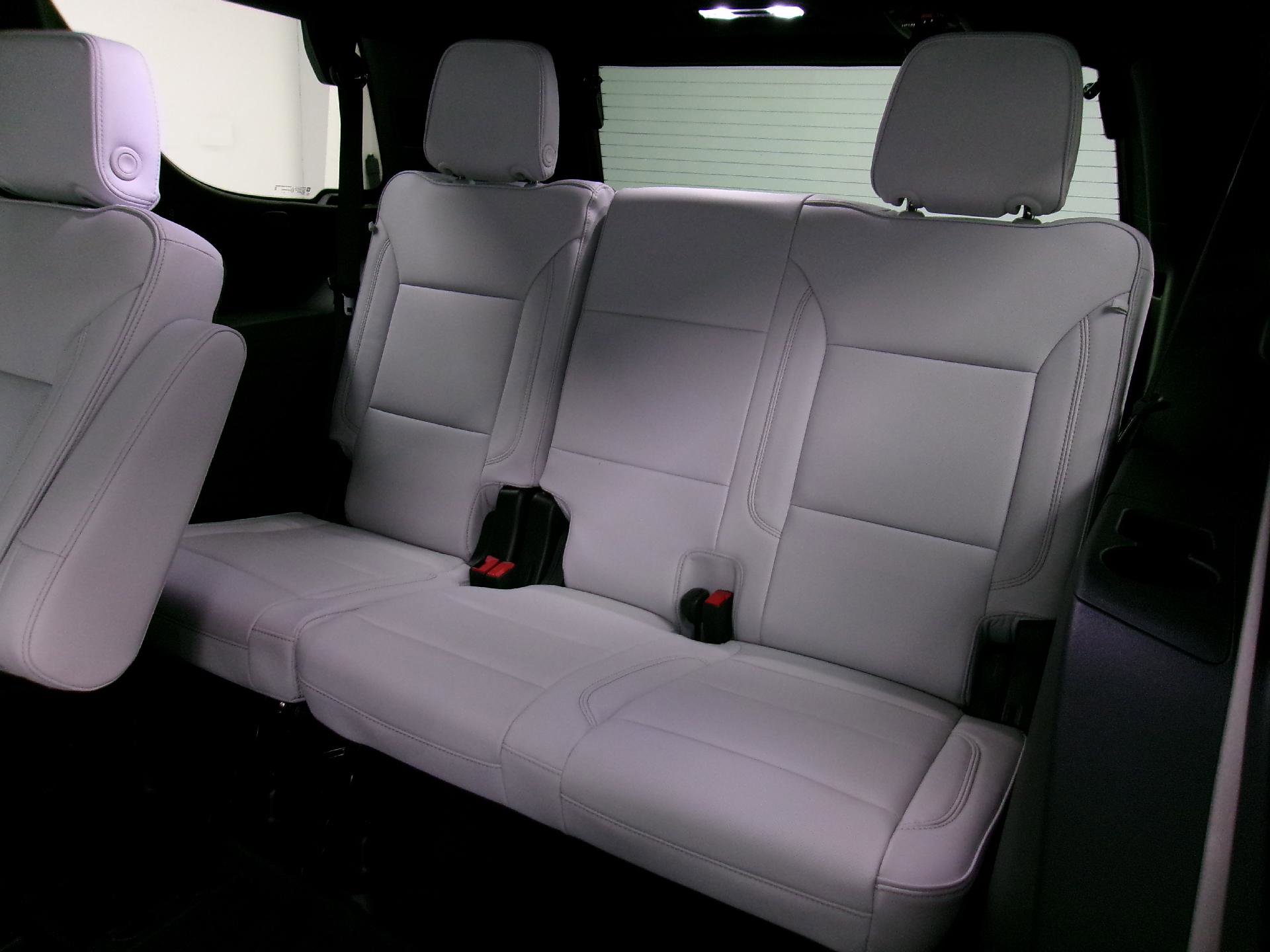 New 2026 Chevrolet Tahoe Premier w/ Sun And Tow Package image 12