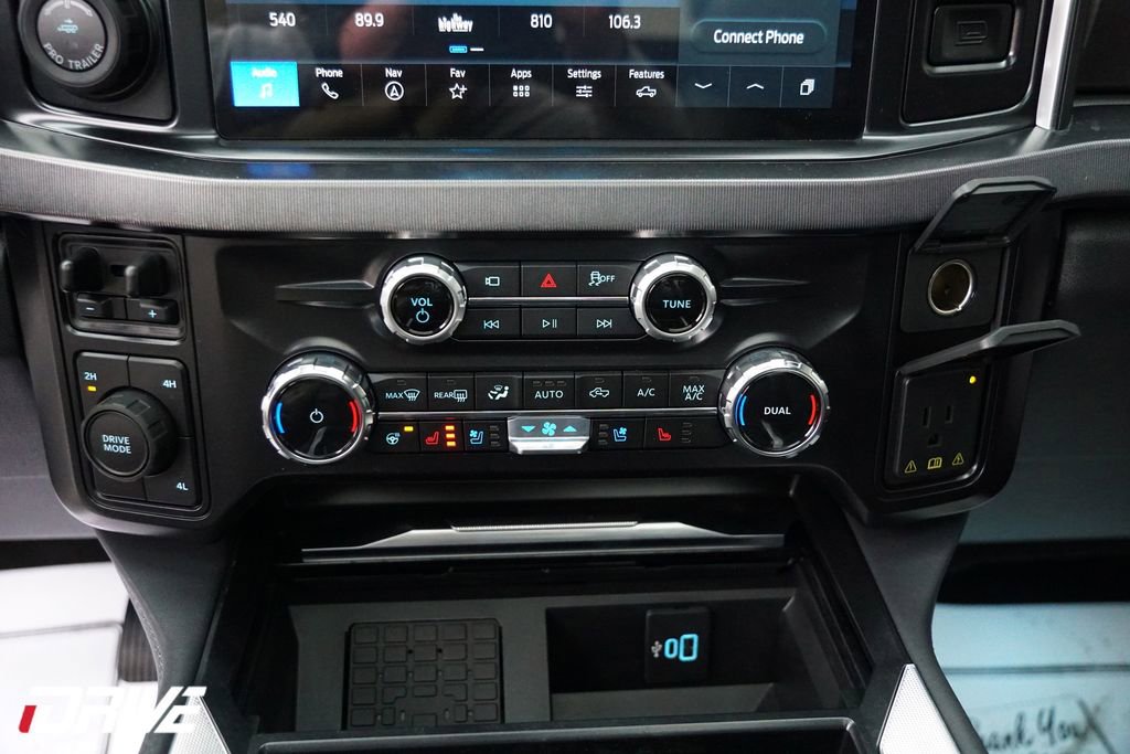 Used 2026 Ford F450 Platinum image 27