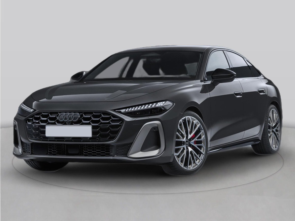 New 2026 Audi A5 Premium Plus AWD/4WD image 1