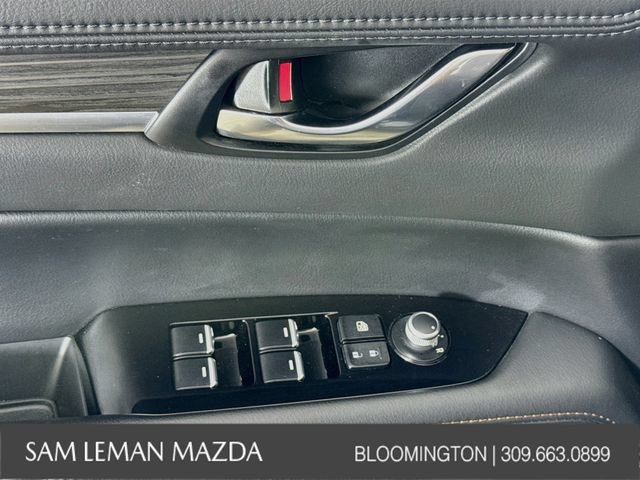 Used 2020 MAZDA CX-5 Grand Touring AWD/4WD image 17