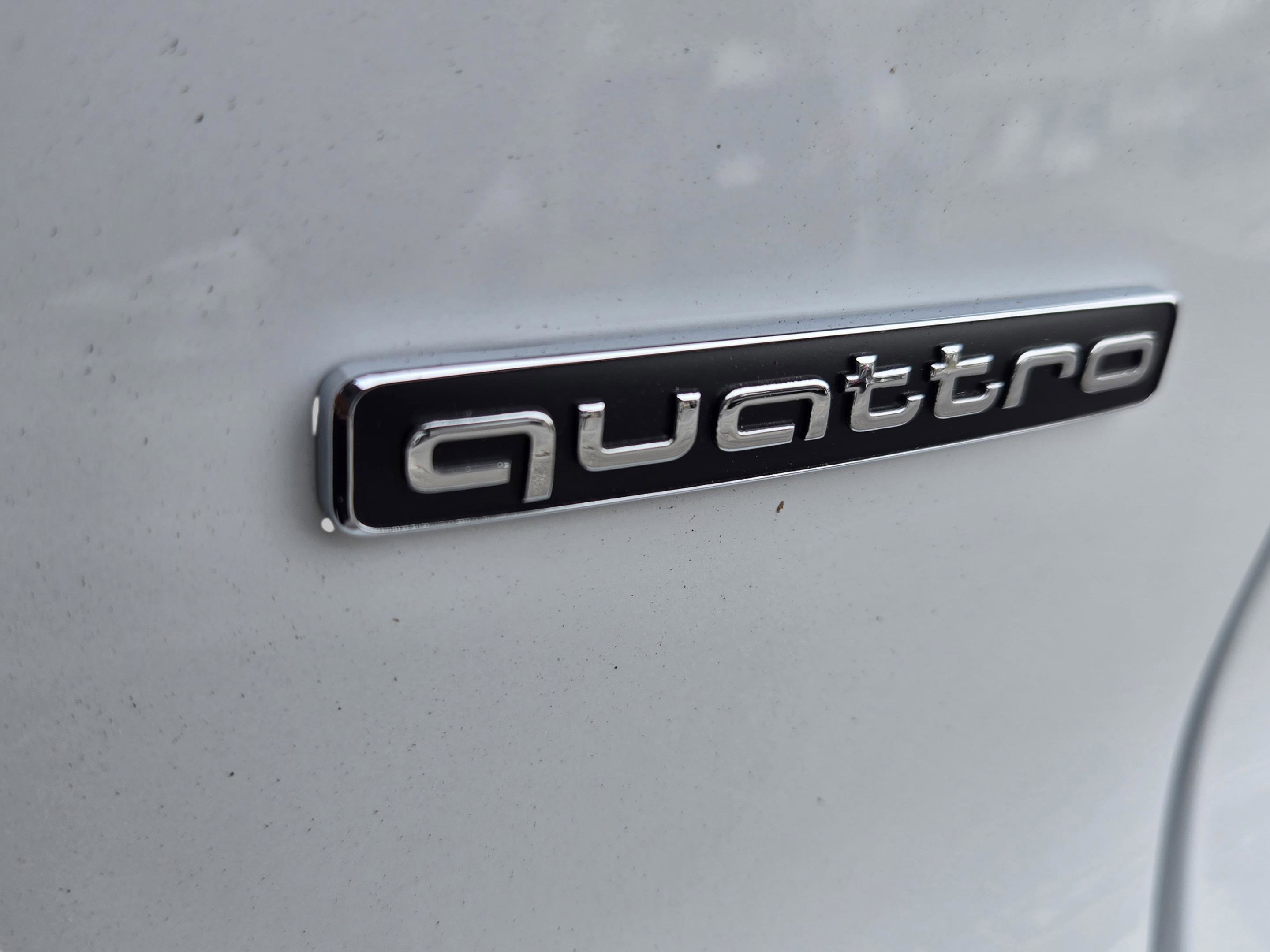 New 2026 Audi Q3 quattro 2.0T image 36