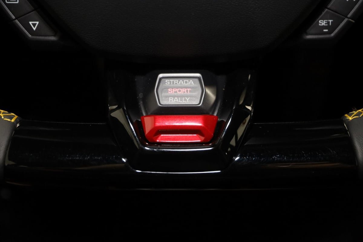 Used 2024 Lamborghini Huracan Sterrato image 62