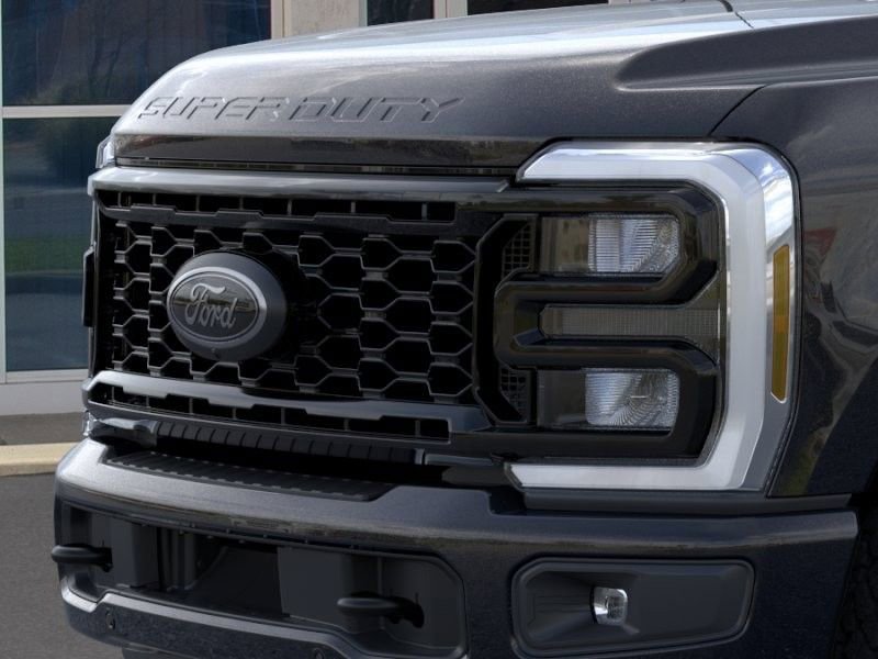 New 2026 Ford F250 Lariat w/ Tremor Off-Road Package AWD/4WD image 18
