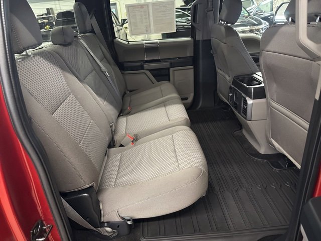 Used 2019 Ford F150 XLT w/ Equipment Group 301A Mid image 26