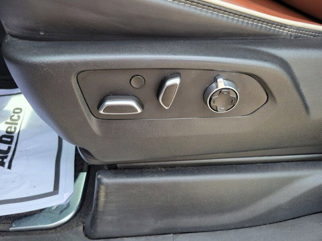 Used 2024 GMC Sierra 2500 Denali Ultimate image 26