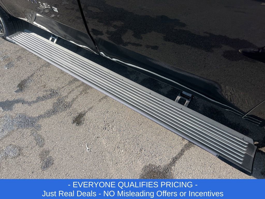 New 2026 Jeep Grand Wagoneer L Limited image 9