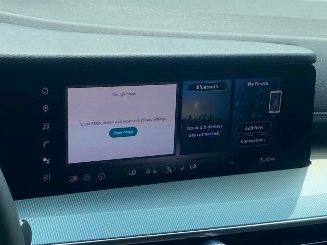 New 2025 Nissan Murano SL AWD/4WD image 22