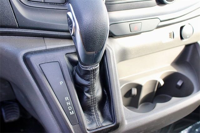 New 2024 Ford Transit 350 XL image 24
