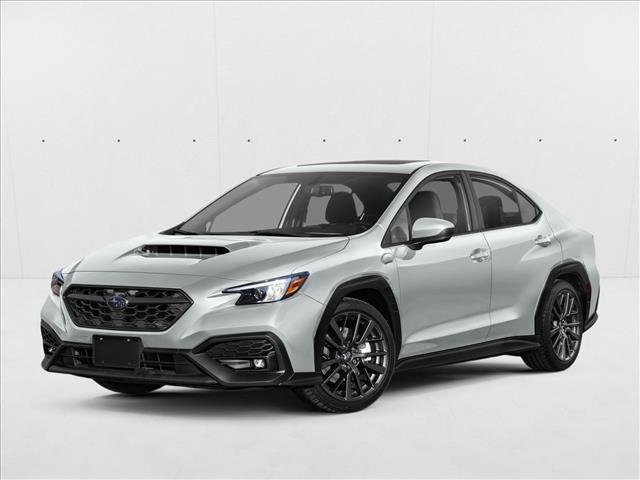 Used 2023 Subaru WRX Premium