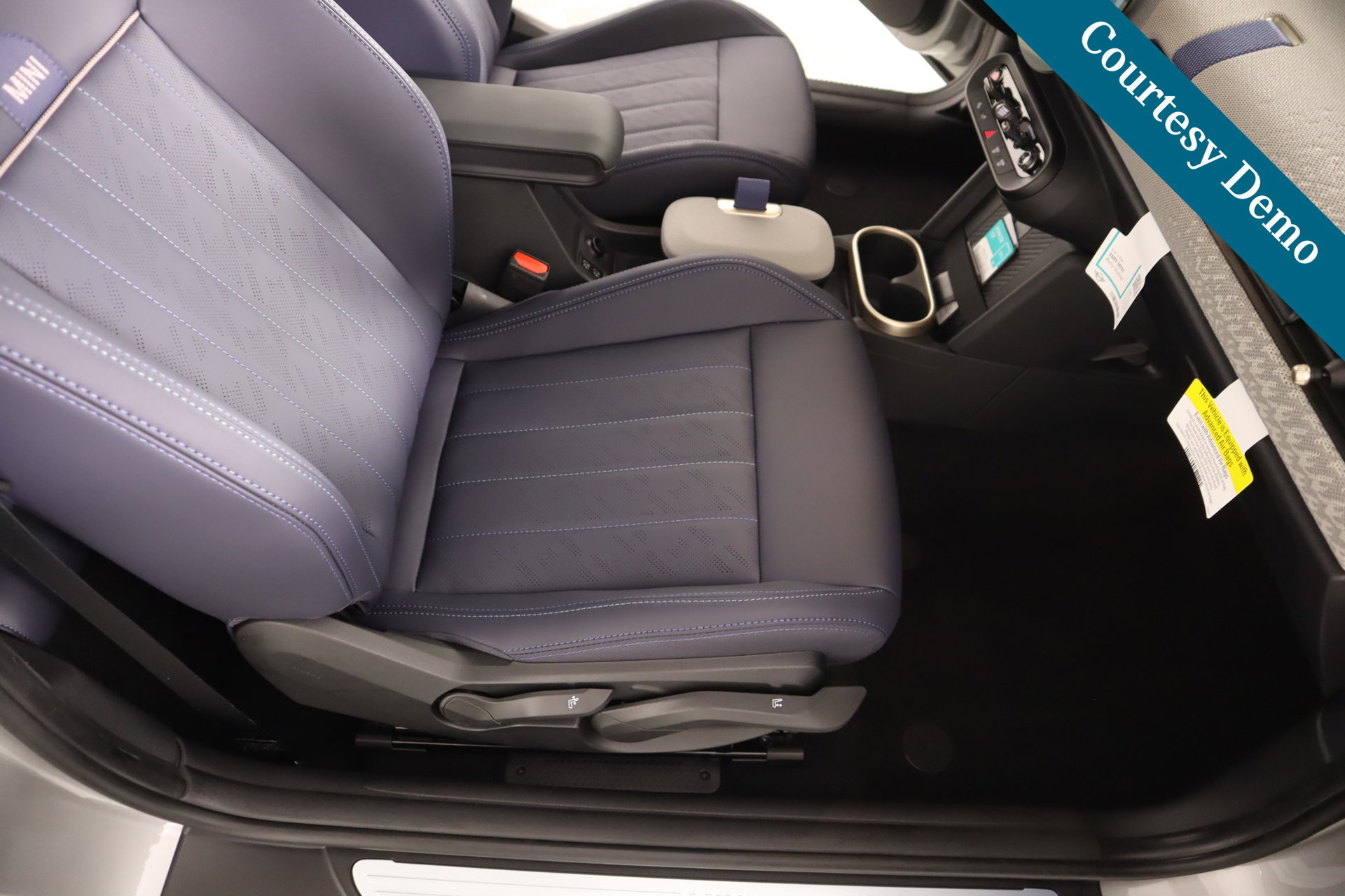 New 2026 MINI Cooper S FWD image 13