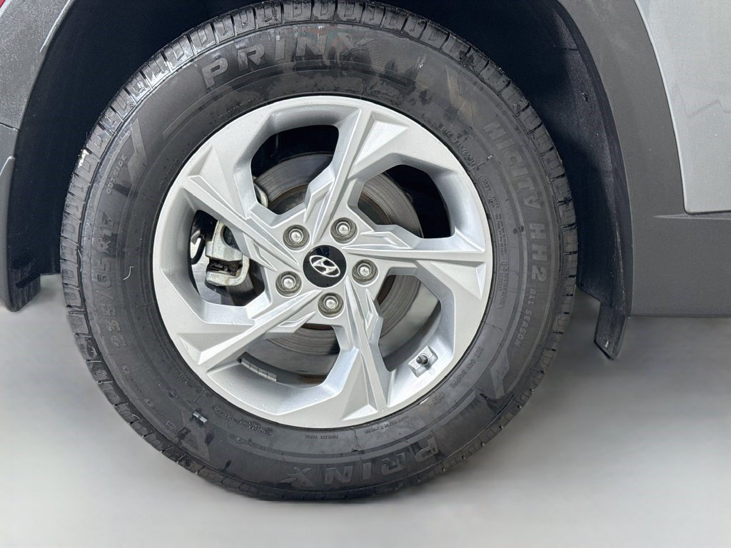Used 2024 Hyundai Tucson SEL FWD image 32