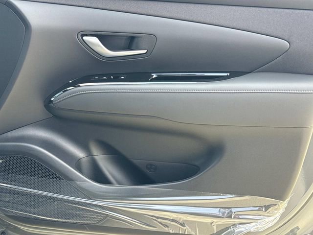 New 2026 Hyundai Santa Cruz Limited image 18