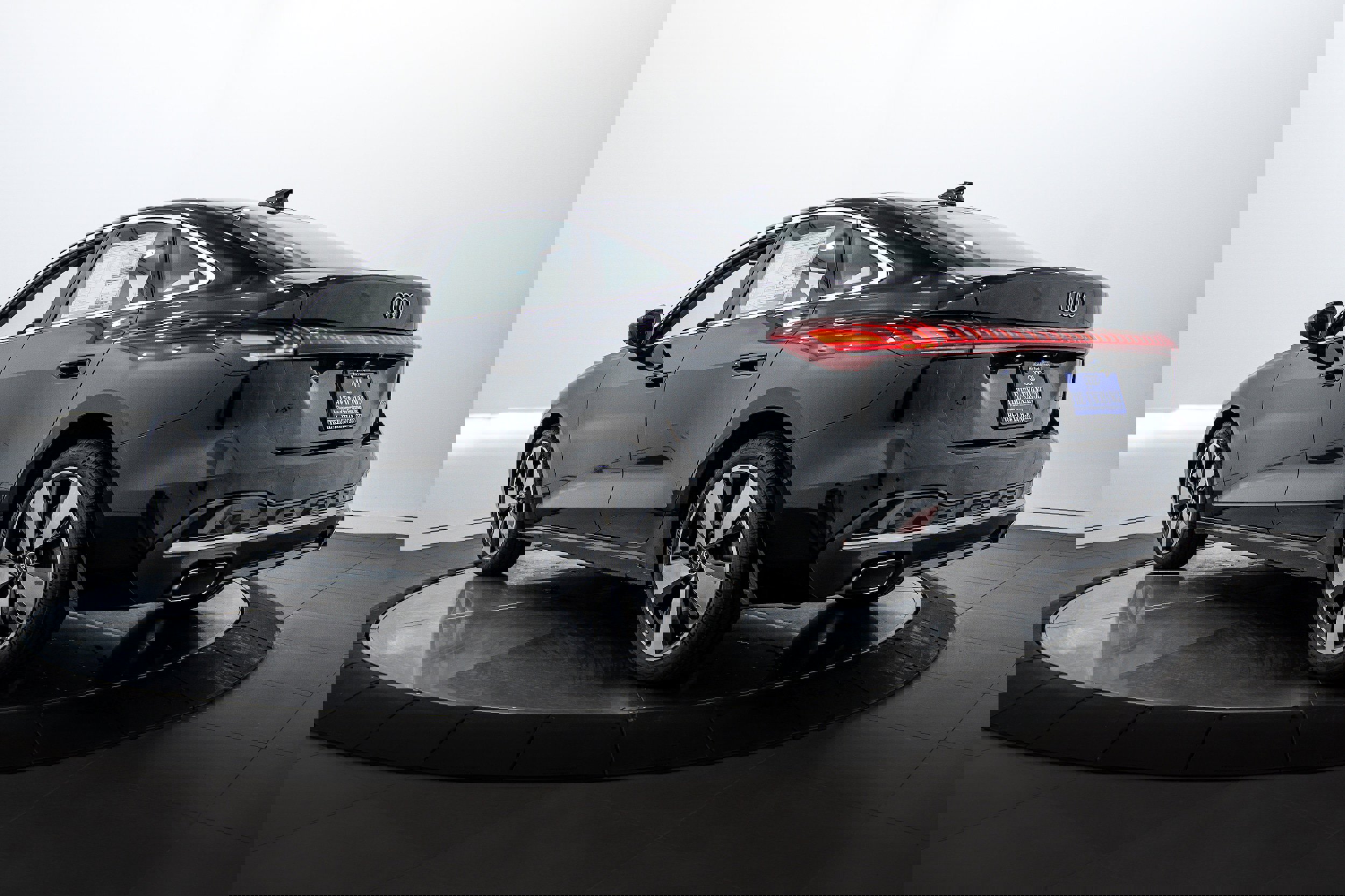 New 2025 Audi A5 2.0T Premium Plus image 5