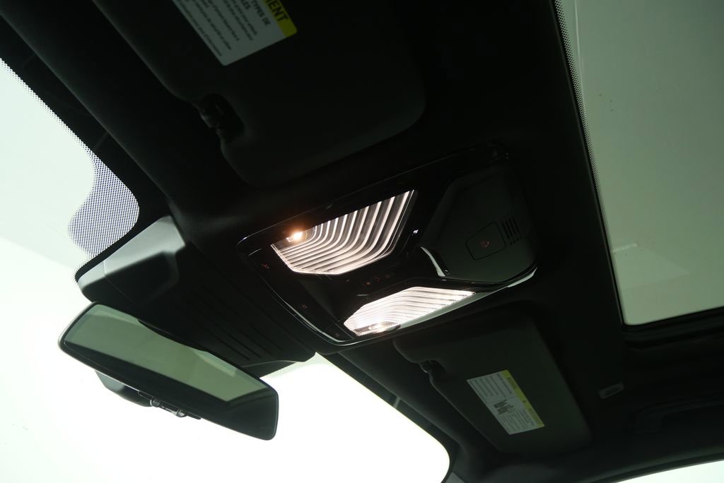 Used 2025 BMW X5 xDrive40i image 23
