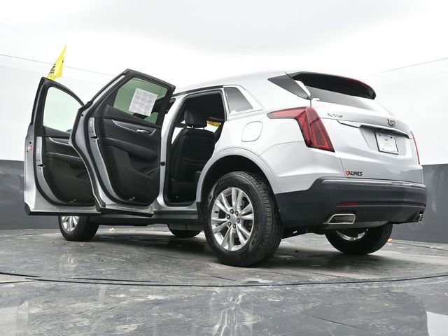 Used 2020 Cadillac XT5 Luxury image 73