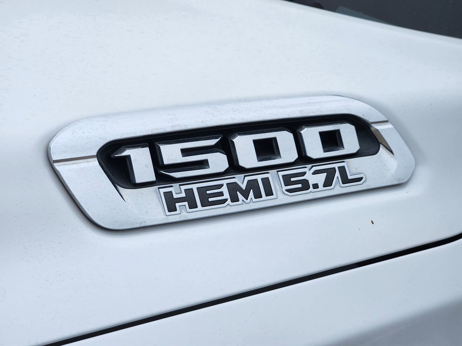 Used 2019 RAM 1500 Limited AWD/4WD image 13
